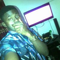 Oriloye Fuad
