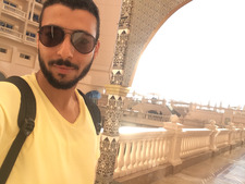 Amr Saber