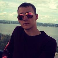 Жека Потапенко