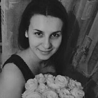 Анна Стеценко