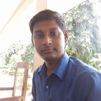 Samarendra Das Adhikary