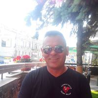 Игорь Романчук