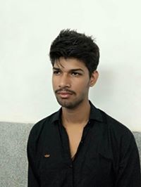 Ankit Sejwar