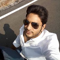 Subham Vidyarthi