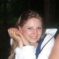 Наташа Палина