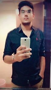 Nishant Goyal