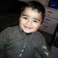 Naureen Qazafi