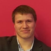 Alexander Zheludkov