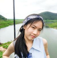 อริศรา นางเมาะ