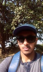 Ankit Chakrabartty