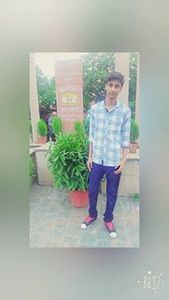 Rishabh Kumar Ameria