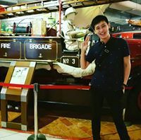 Jasper Teh
