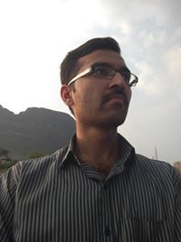Tushar Joshi