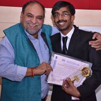 Amar Kumar