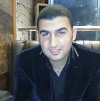 Ahmed Abdrabo