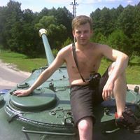 Сергей Короткевич