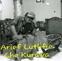 Arief Luthfie