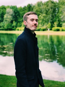 Владимир Горячев