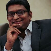 Srinivasan Subramanian