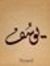 Youssef...