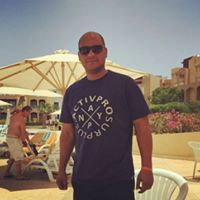 Ahmad El-Abd