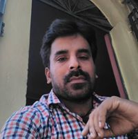Kumar Roushan