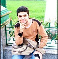 Mahmoud Mahmoud