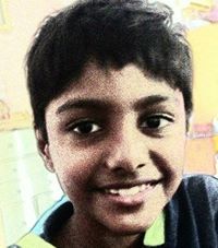 Damotharan Sakthivell