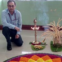 Nishant Thakur