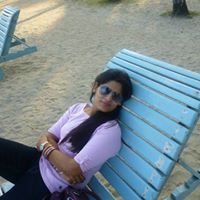 Pratika Raghav
