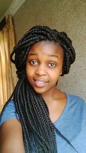 Mpilwenhle Masombuka