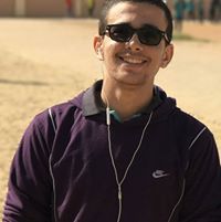 Mohammad Nabawy