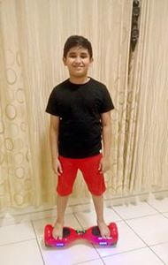 Hriday Sonavane