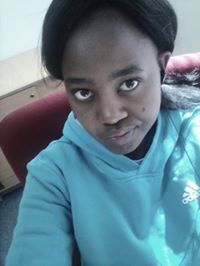 Mathapelo Ncoya