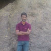 Kalidas Ravichandran