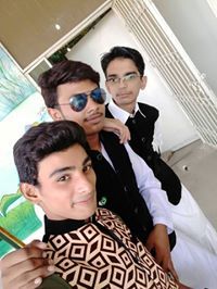 Sajjad Ali