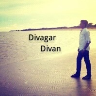 Divagar Divan
