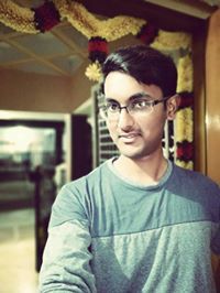 Nishanth Sham Gowda