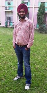 Manbir Singh