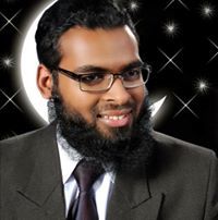 Shahidul Islam Shourov