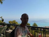 Yaroslav Blendonogiy