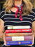 Jen (The Bookish Blonde)