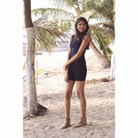 Ami Doshi