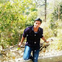 Sumit Kumar Panigrahi