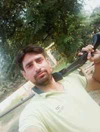 Yogendra Gujjar