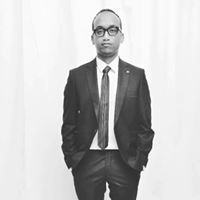 Mikias Woldegiorgis.