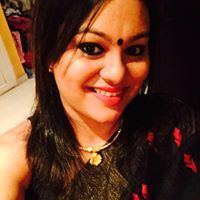Paramita Nandy