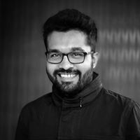 Salman Shamsi