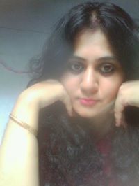 দেবযানী সিনহা