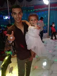 معتز ابوالنور